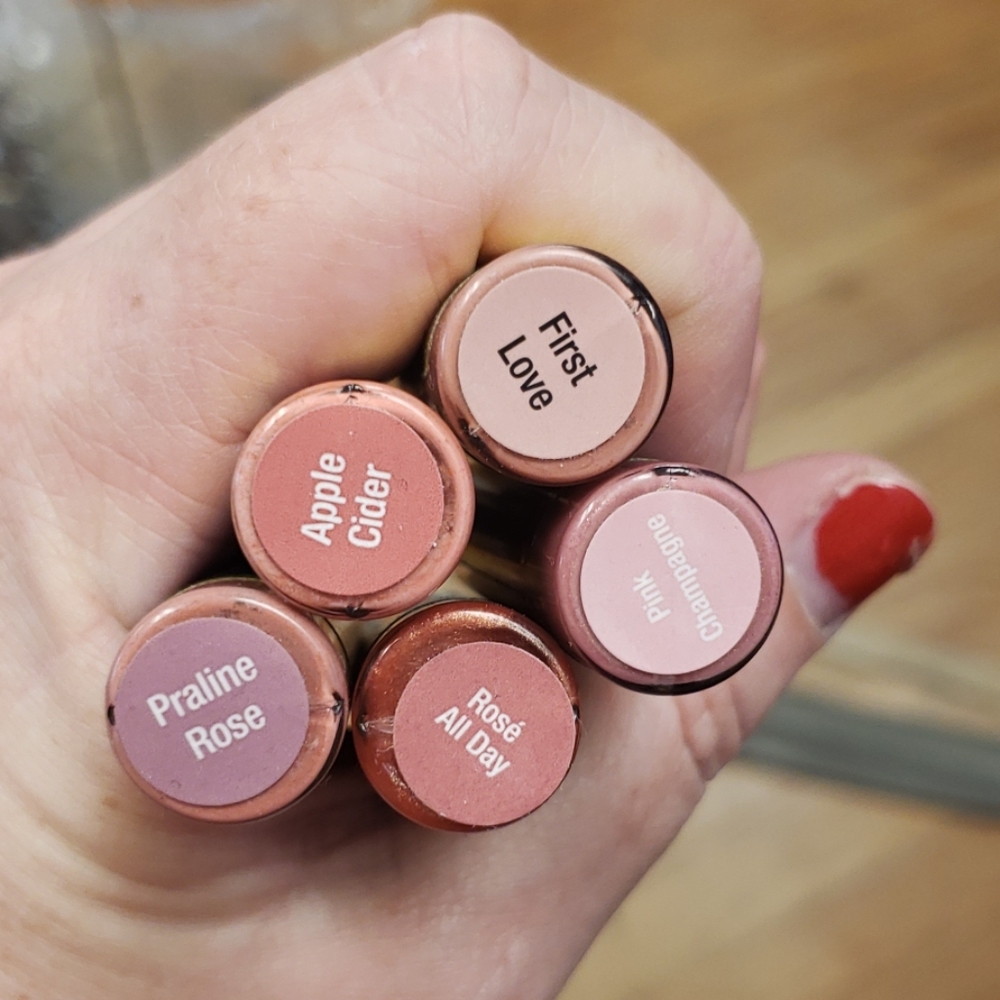 Lipsense bundle